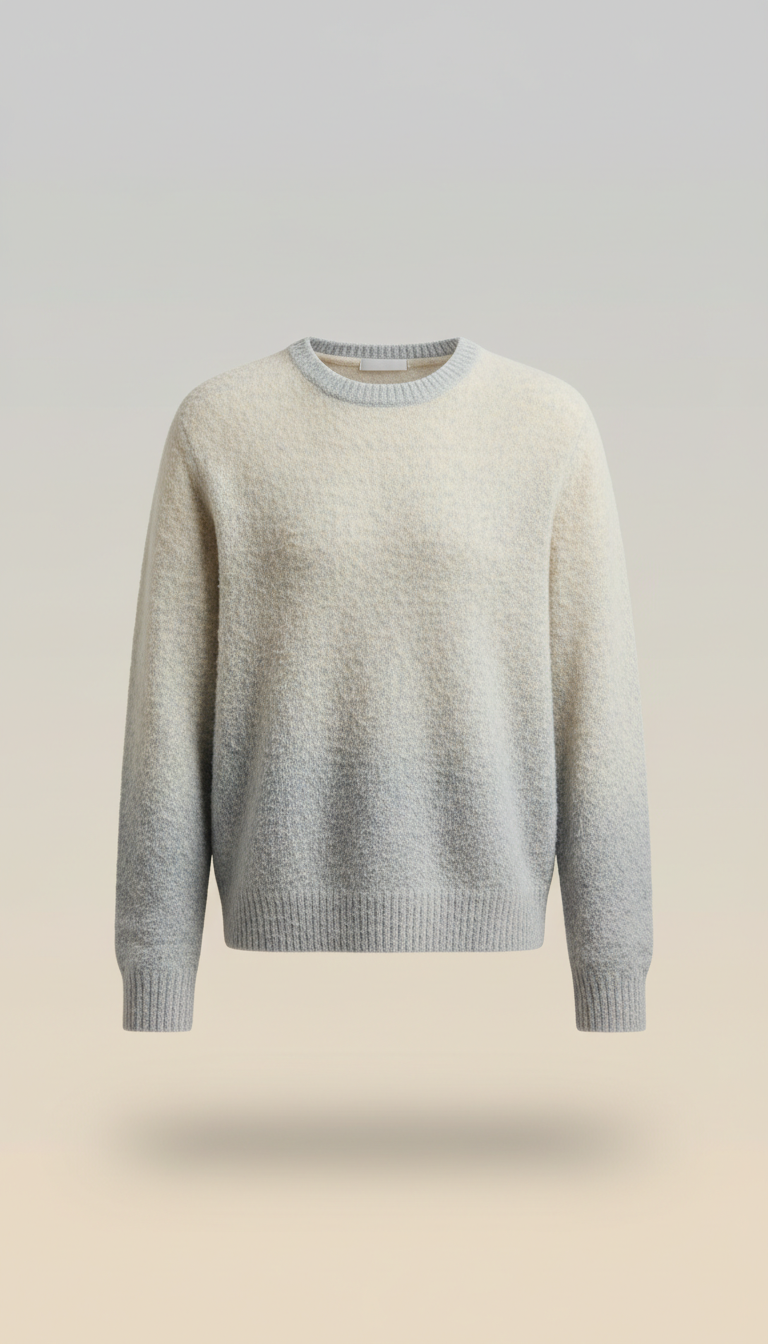 Brushed Cotton Lounge Set