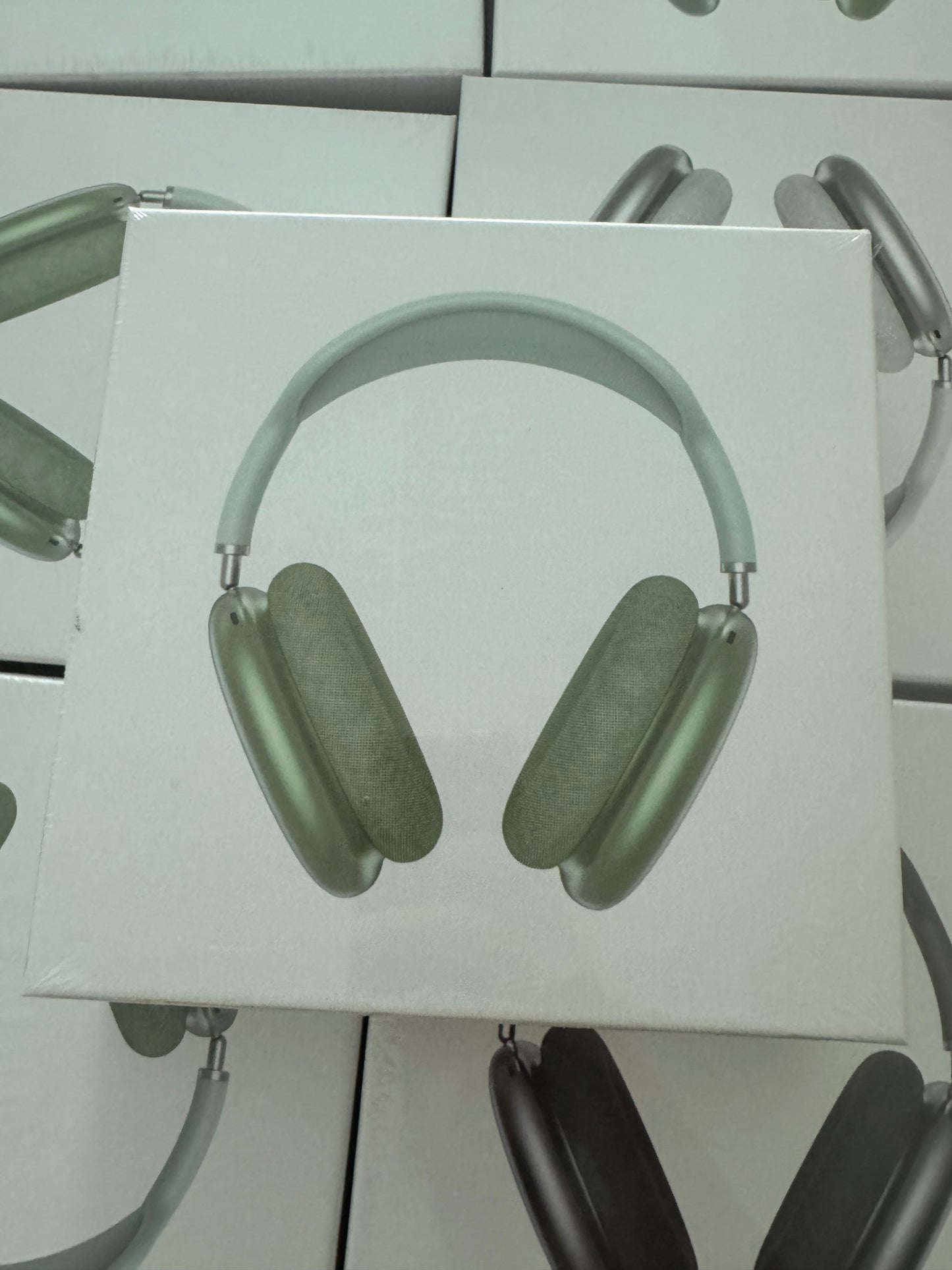 AIRPODS MAX - NOISE CANCELLATION