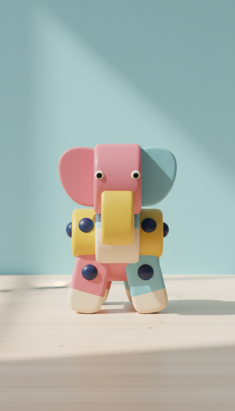 Family Game Night Puzzle Gadget